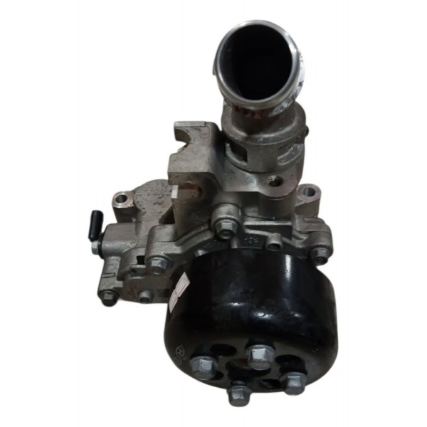 Bomba Água Completa Hyundai Hb20 2024