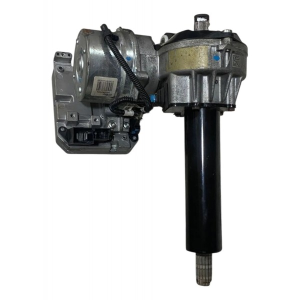 Coluna Direção Elétrica Vw Polo Virtus Tcross Nivus 2020