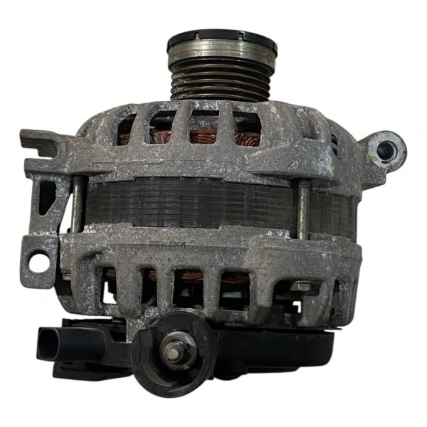 Alternador Fiat Argo Cronos Renegade 1.8 2018