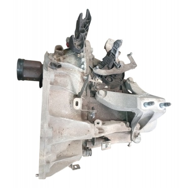 Caixa Câmbio Manual Renault Sandero Logan 1.0 3cc 2017 2023