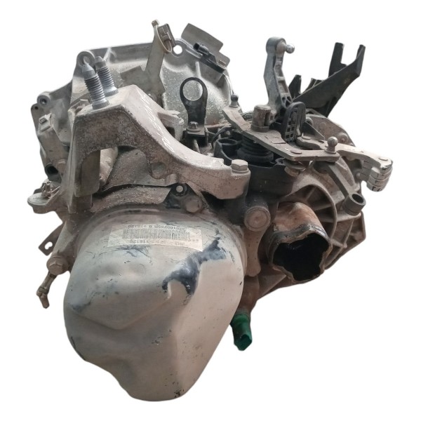 Caixa Câmbio Manual Renault Sandero Logan 1.0 3cc 2017 2023