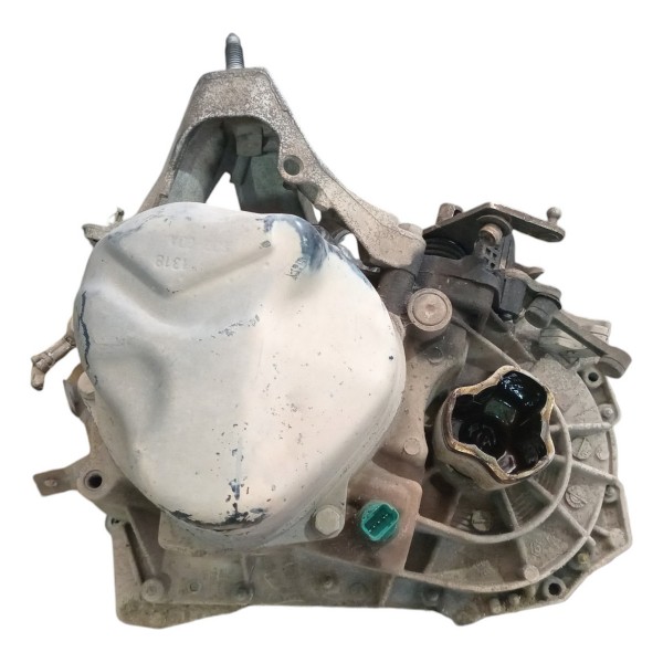 Caixa Câmbio Manual Renault Sandero Logan 1.0 3cc 2017 2023