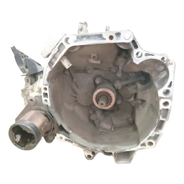 Caixa Câmbio Manual Renault Sandero Logan 1.0 3cc 2017 2023