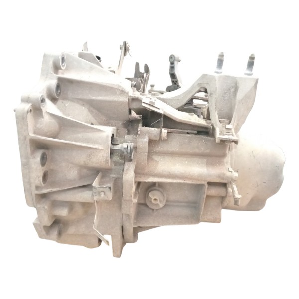 Caixa Câmbio Manual Renault Sandero Logan 1.0 3cc 2017 2023