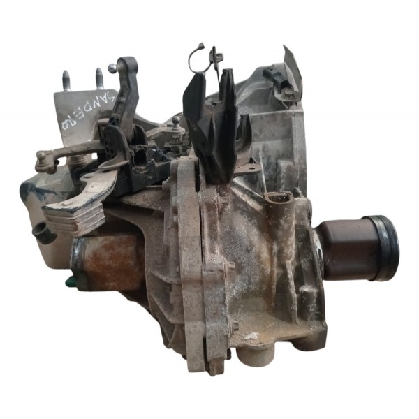 Caixa Câmbio Manual Renault Sandero Logan 1.0 3cc 2017 2023