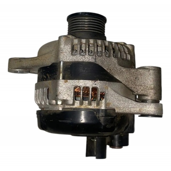 Alternador Fiat Toro Renegade Compass 2021 A 2023