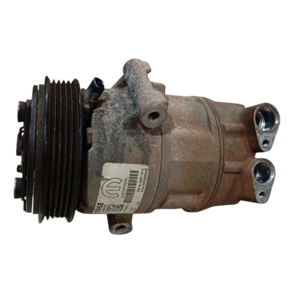 Compressor Ar Condicionado Fiat Acho