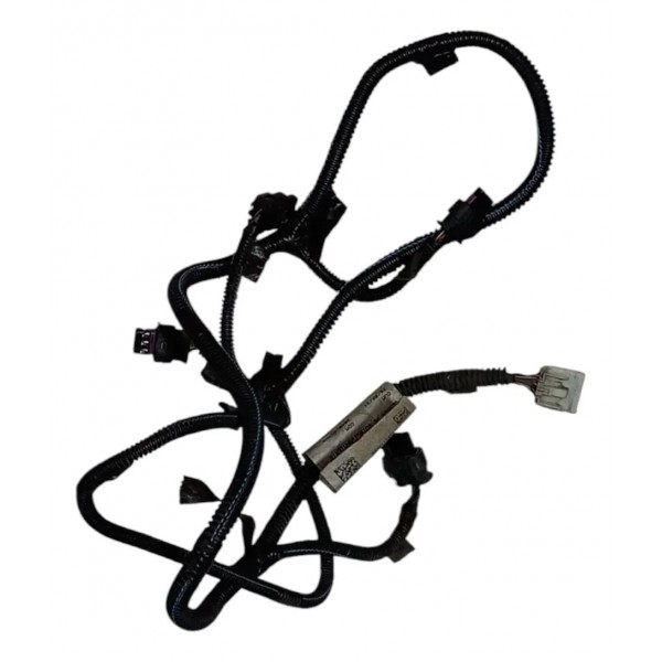 Chicote Estacionamento Fiat Argo Cronos 2017 2022