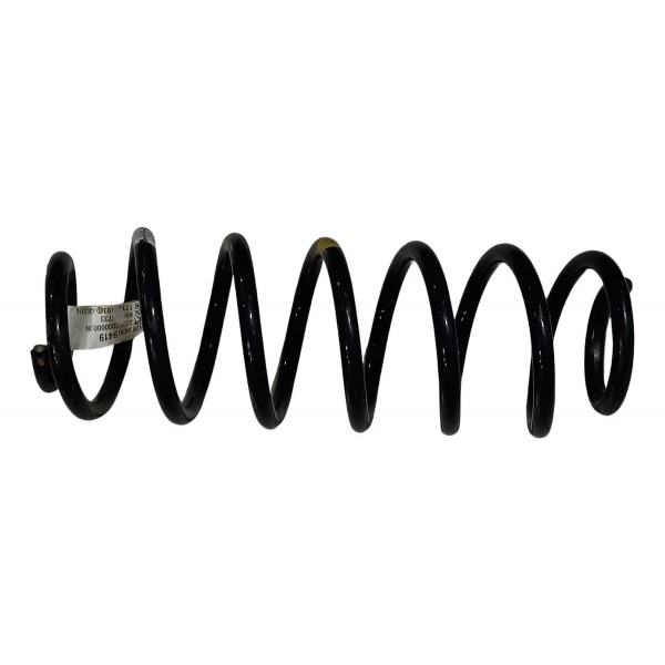 Mola Traseira Chevrolet Tracker 2020 2025