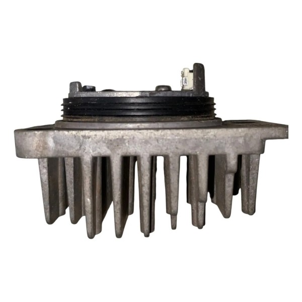 Módulo Reator Farol Led Inferior Fiat Toro 2022 A 2025