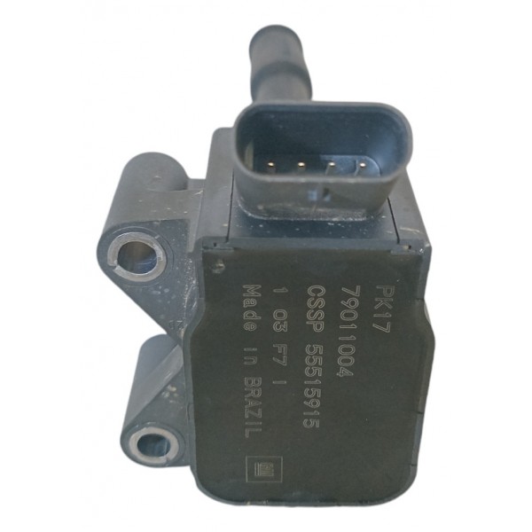 Bobina Ignição Chevrolet Onix Tracker 1.0 3cc 2021 2024 Orig