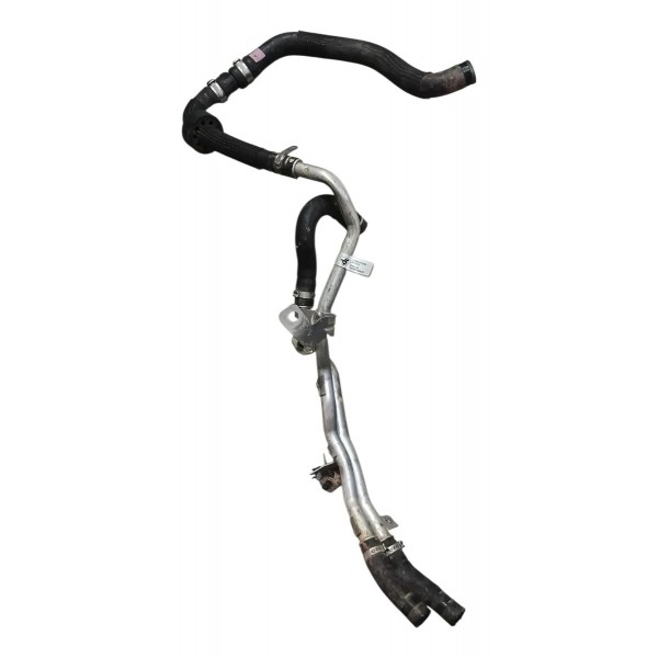 Cano Mangueira Resfriador Jeep Compass 2.0 Flex 2019