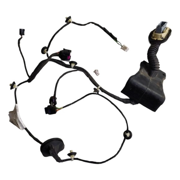 Chicote Porta Traseira Jeep Compass Direito 2020 2021