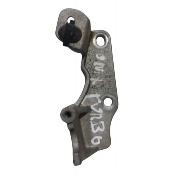 Suporte Cabo Seletor De Marcha Onix 2024 Turbo 1.0 Original