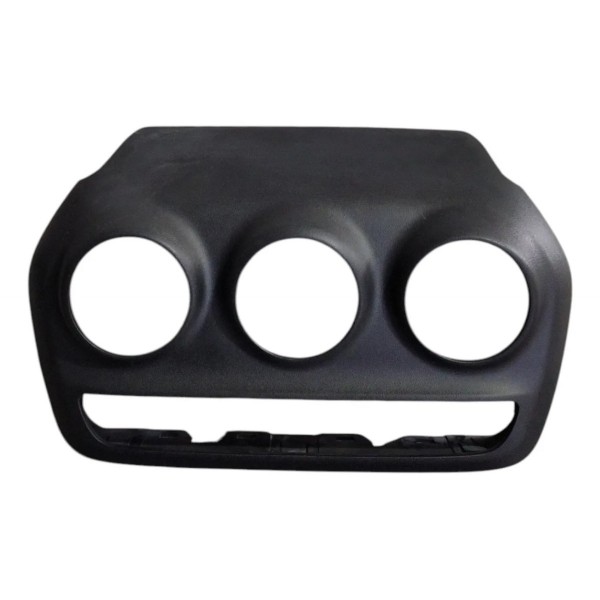 Moldura Comando Ar Condicionado Onix Plus 2019 2020