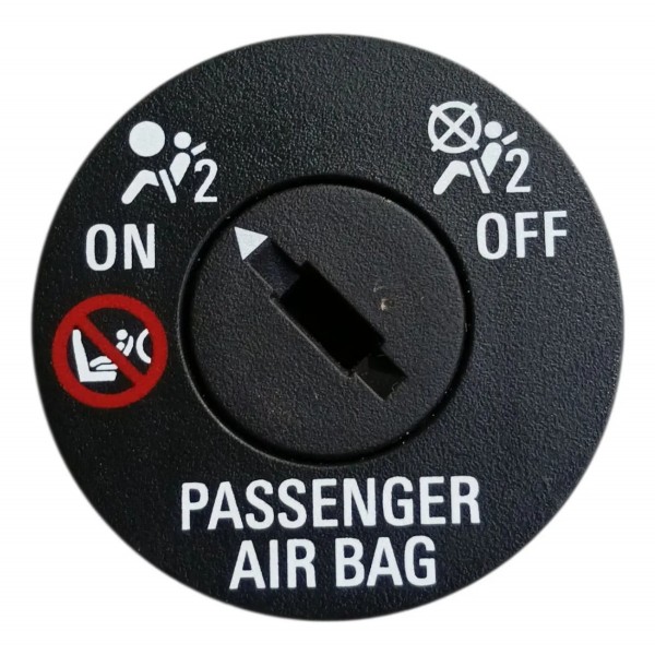 Chave On Off Passageiro Onix Plus 2019 2020