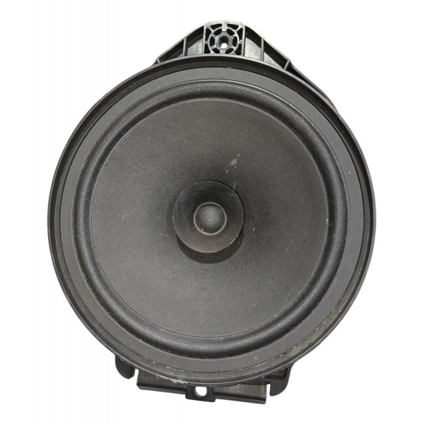 Alto Falante Porta Traseira Direita Onix Plus 2019 A 2020 Preto