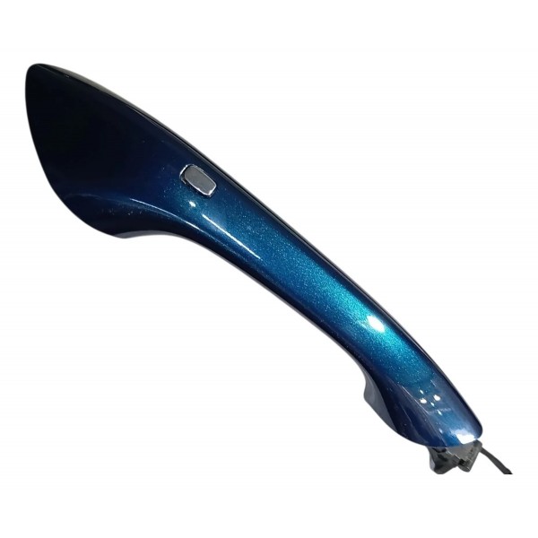 Maçaneta Externa Dianteira Direita Chevrolet Onix 2019 Dianteira