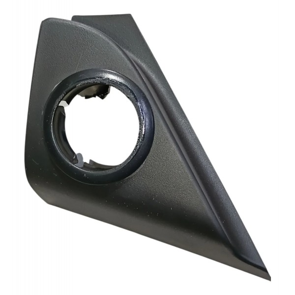 Moldura Interna Retrovisor Direito Chevrolet Onix Plus 2020