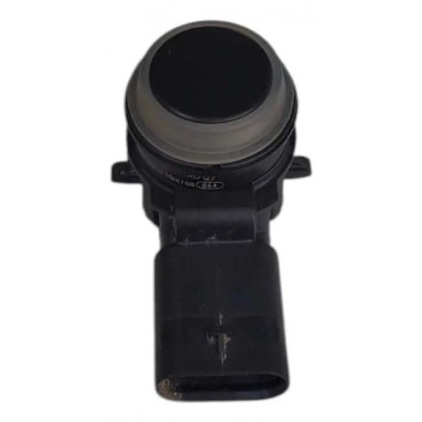 Sensor De Estacionamento Dianteiro Fiat Fastback 2023 2024 Preto