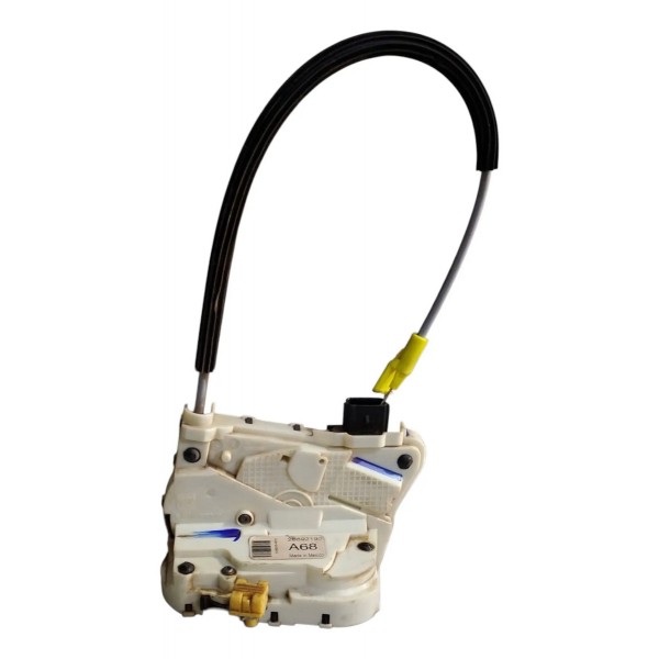 Fechadura Traseira Onix Plus Esquerdo 2019 2020