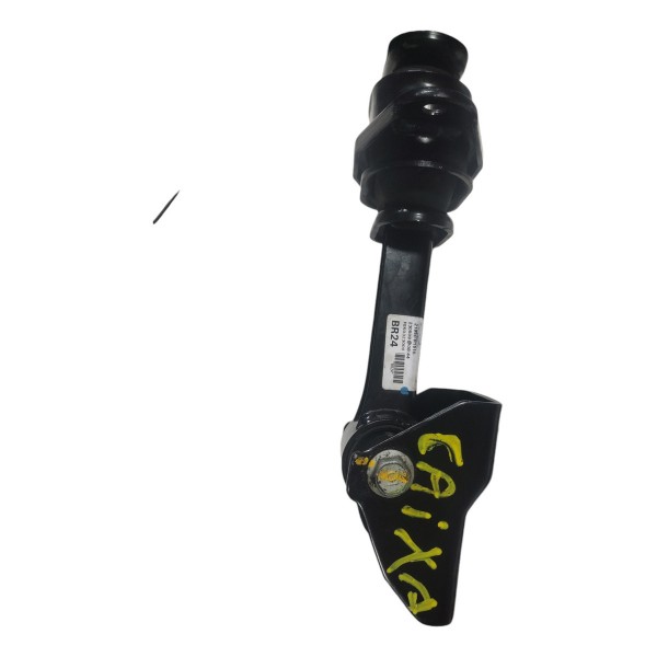 Coxim Raquete Inferior Câmbio Hb20 1.0 2023 2024 Original