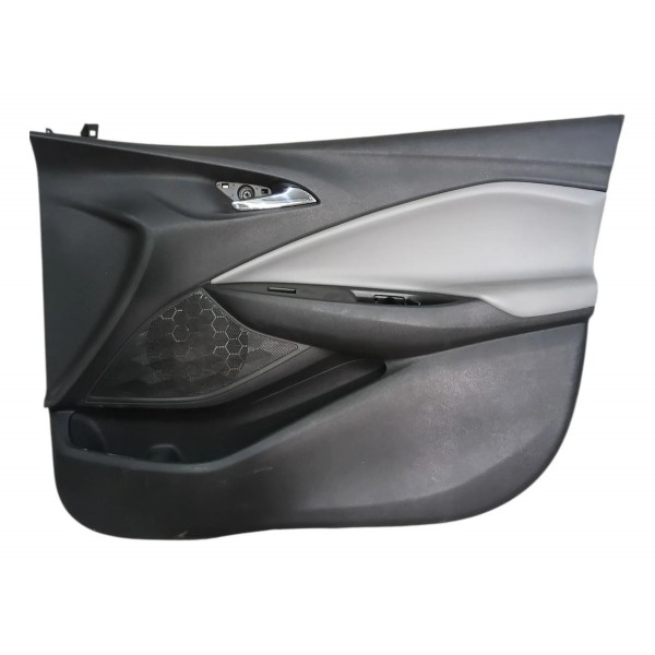 Forro De Porta Dianteira Direita Hyundai Hb20 Sport 2022