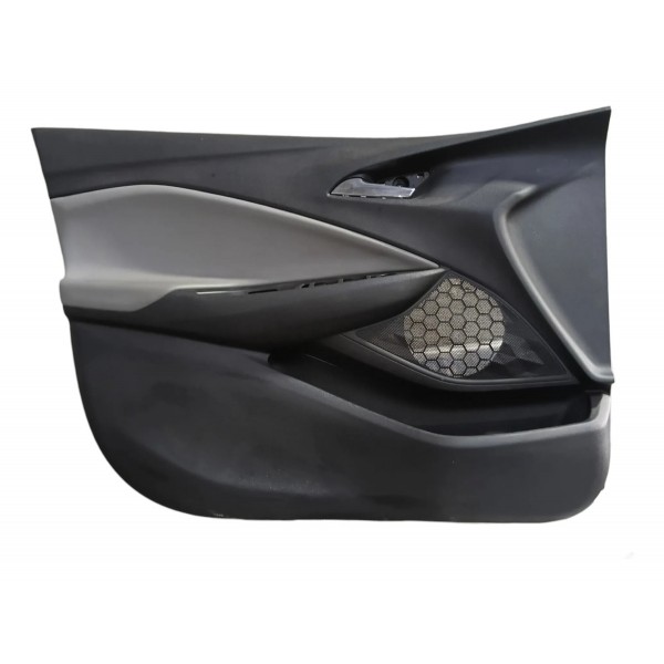 Forro De Porta Dianteira Esquerdo Chevrolet Onix 2022