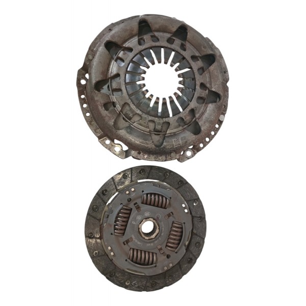 Kit Embreagem Disco Platô Renault Sandero 1.0 3cc 2019 2022