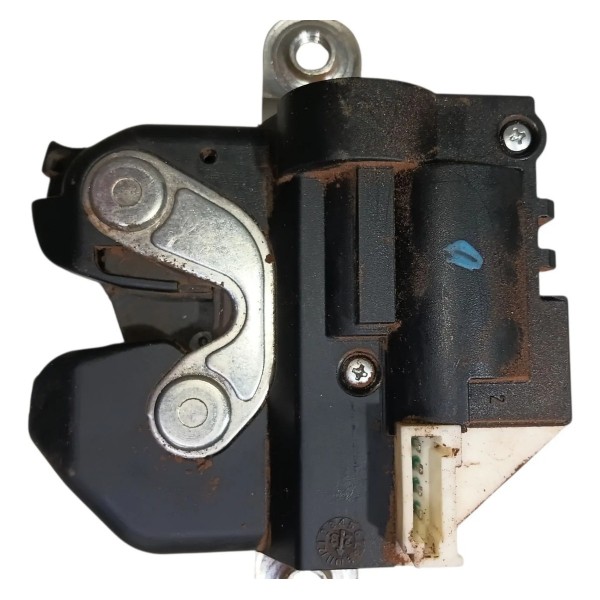 Fechadura Inferior Tampa Rampage 2.0 Diesel 2024