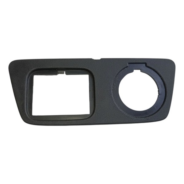 Moldura Console Assoalho Dianteiro Onix Plus 2019 A 2020