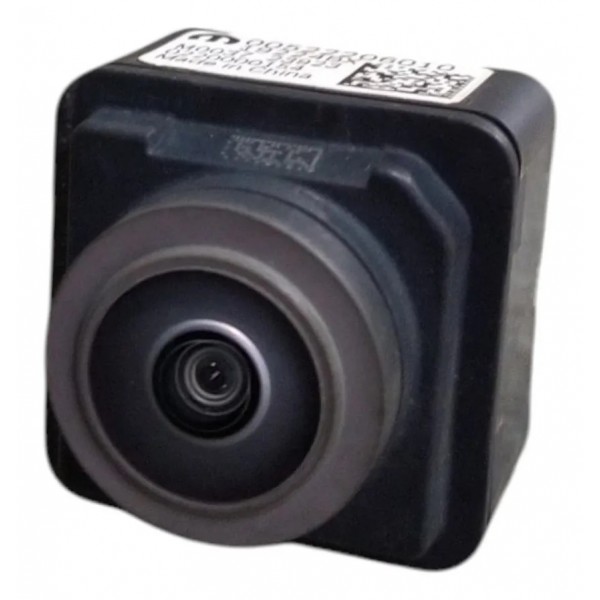 Câmera De Ré Rampage Laramie 2.0 Diesel 2024