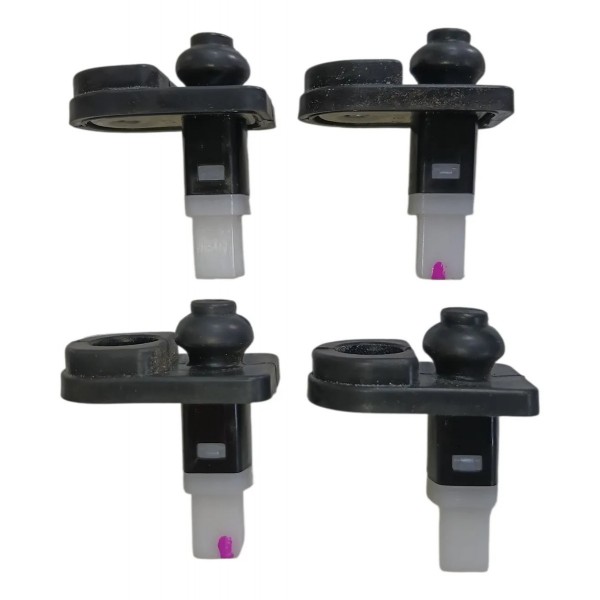 Kit Sensor Dobradiça  Porta Abertura Hb20 Sport 2022