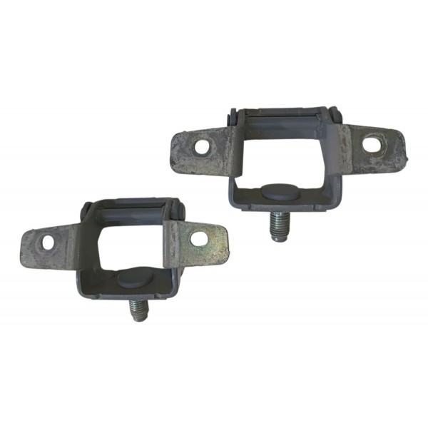 Par Dobradiça Tampa Traseira Hyundai Hb20 2022