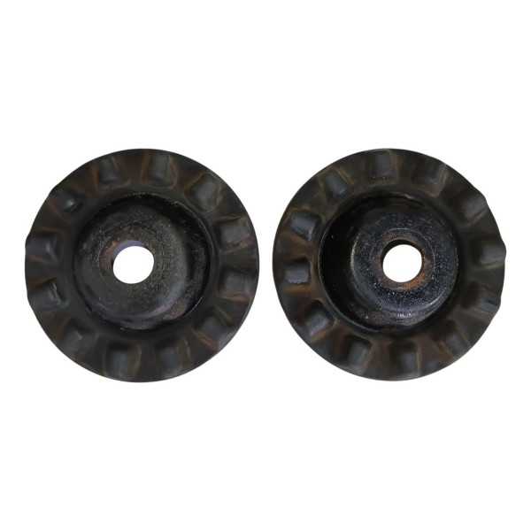 Par Coxim Superior Amortecedor Hyundai Hb20 2022