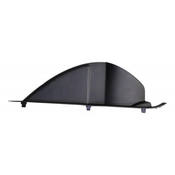 Moldura Lateral Painel Chery Tiggo 5x Direito 2024 2025 Preto