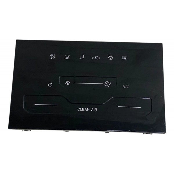 Painel Comando Ar Condicionado Chery Tiggo5 2024  2025