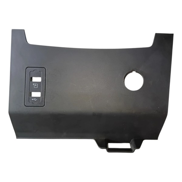 Moldura Tomada Chery Tiggo5 Sport 2024 A 2025