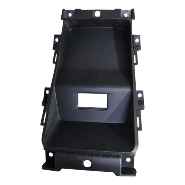 Moldura Difusor Ar Traseiro Central Chery Tiggo 5x 2024 2025