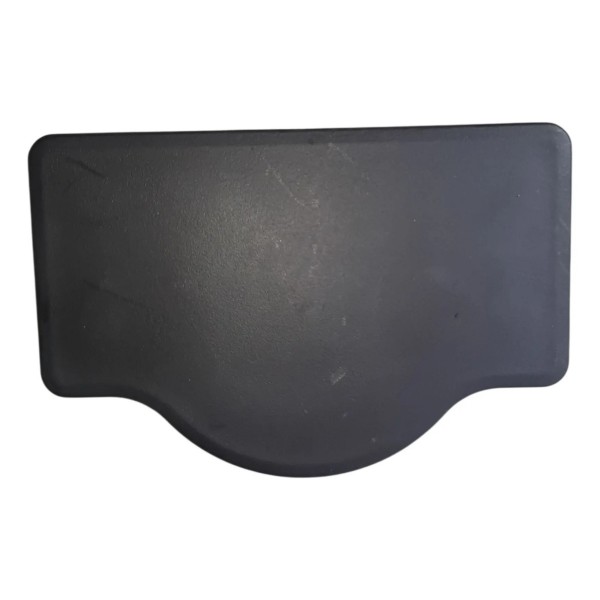 Tampa Acabamento Console Central Chery Tiggo5 2025