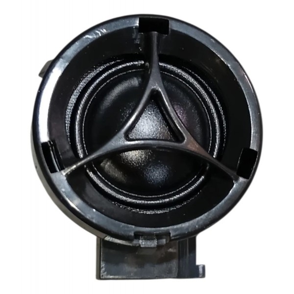 Tweeter Alto Falante Chery Tiggo5 Sport 2024  2025 Preto