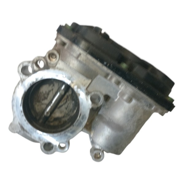 Tbi Corpo Borboleta Vw Polo Gol Up 1.0 Injeção 3cc 2014 2017