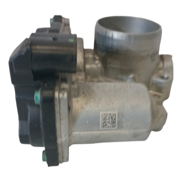 Tbi Corpo Borboleta Vw Polo Gol Up 1.0 Injeção 3cc 2014 2017