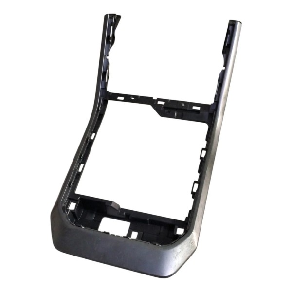 Moldura Console Central Chery Tiggo 5x Sport 2024 2025 Preto