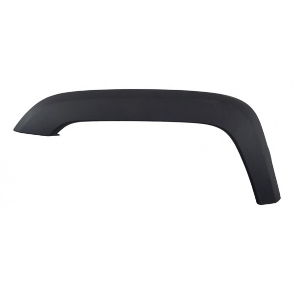 Moldura Aplique Do Parachoque Le Renault Captur 2020 2022