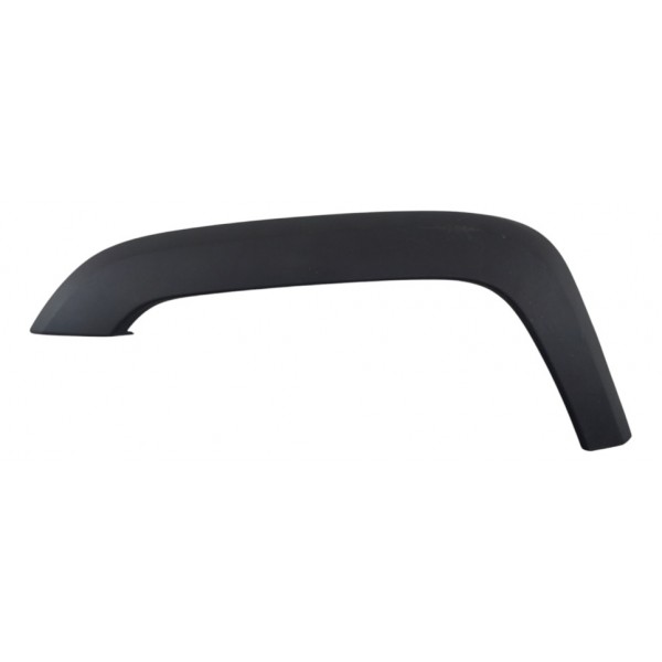 Moldura Aplique Do Parachoque Le Renault Captur 2020 2022