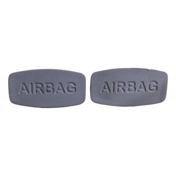 Par Tampas Forro Teto Chery Tiggo 5x Sport 2024 2025