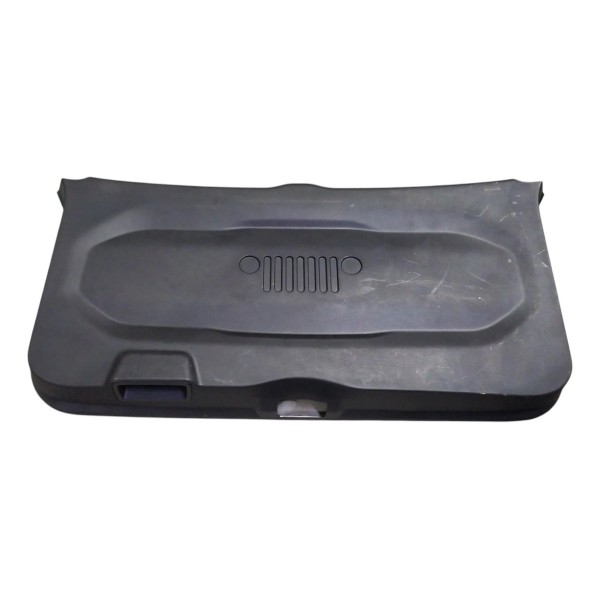 Forro Tampa Porta Malas Jeep Renegade 2022