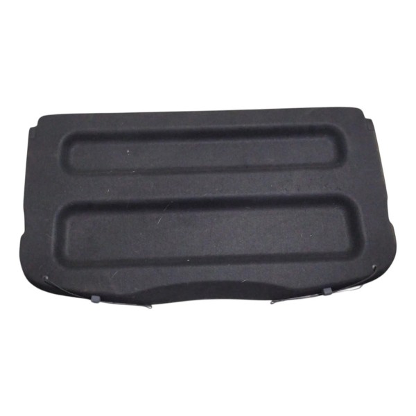 Tampão Porta Malas Chery Tiggo 5x Sport 2024 2025 Preto