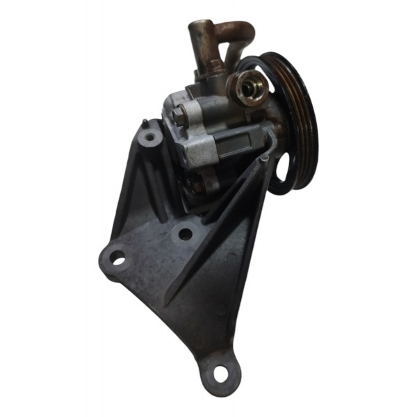 Bomba Suporte Direçao Hidraulica Gm Onix Prisma 2013 2016